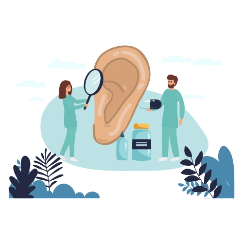 Hearing Conference
