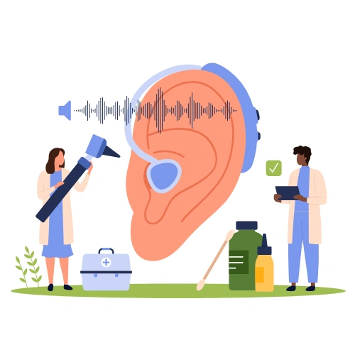 Hearing Conference