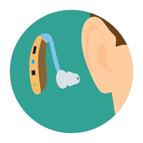 Hearing Conference