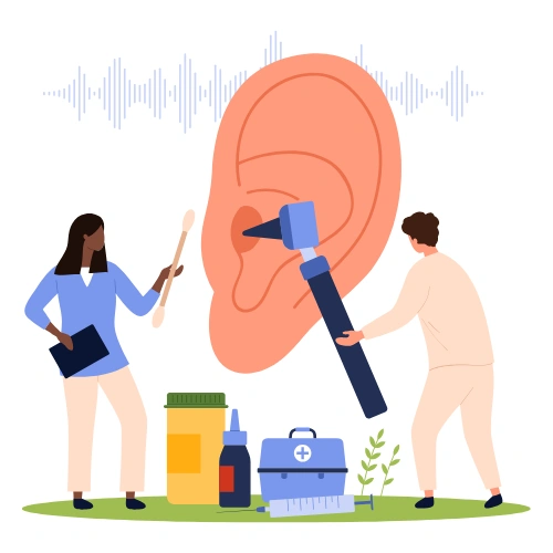 Hearing Conference