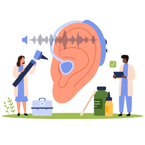 Hearing Conference