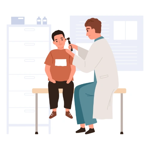 Hearing Conference